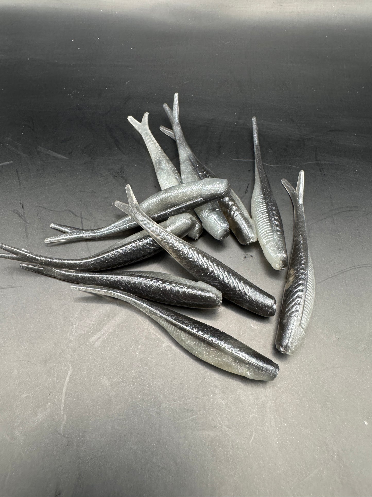 2” Panfish Tracer (12 pack)