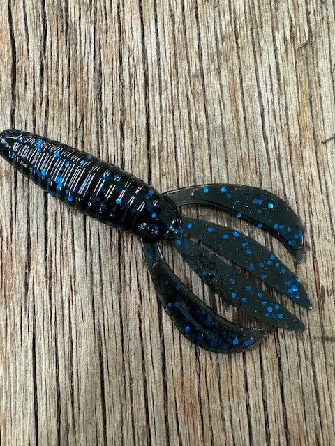 Rocket Creature Bait (8 pack)