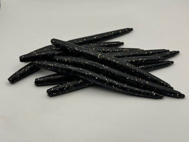 Custom Colored Lure (8 pack)