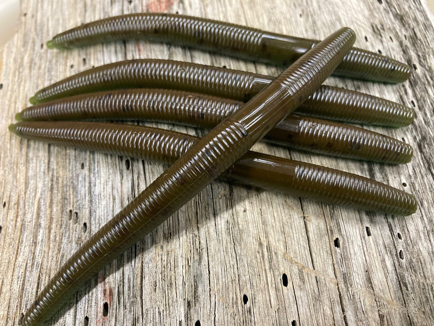 Stick Worm Bait (12 pack)