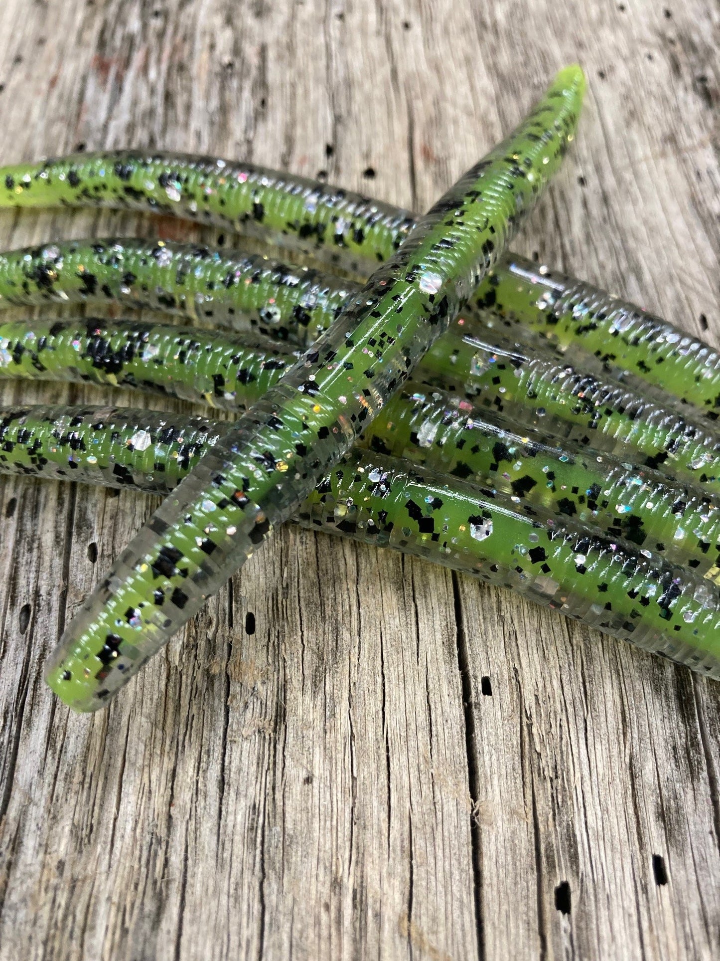 Core Shot Stick Worm (12 pack)