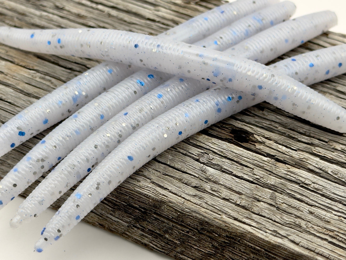 Stick Worm Bait (12 pack)