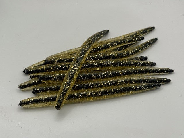 Custom Colored Lure (8 pack)