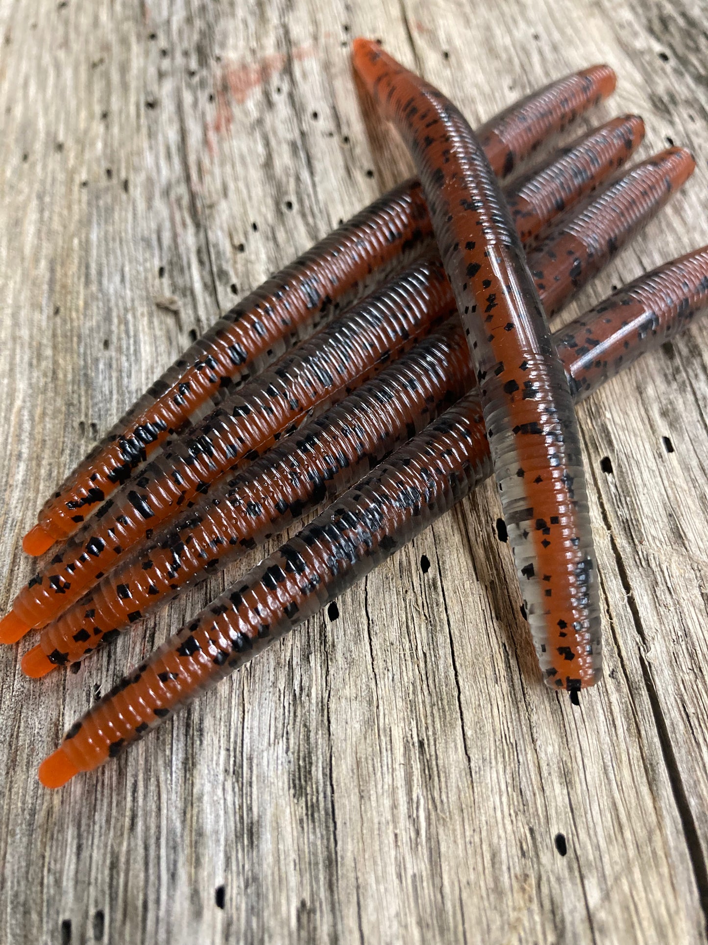 Core Shot Stick Worm (12 pack)