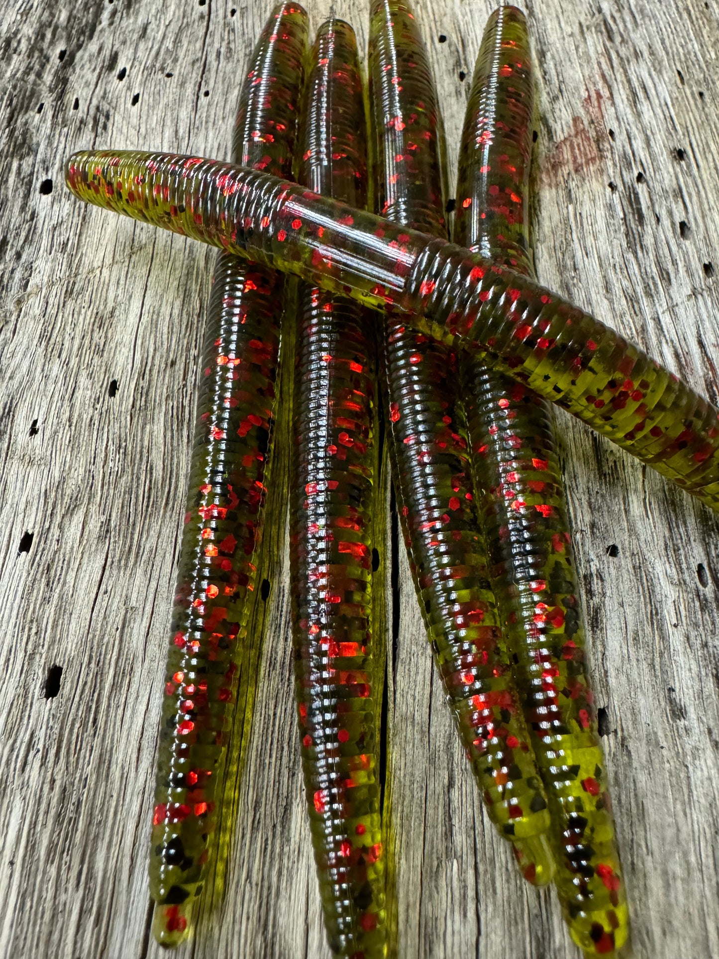 Stick Worm Bait (12 pack)