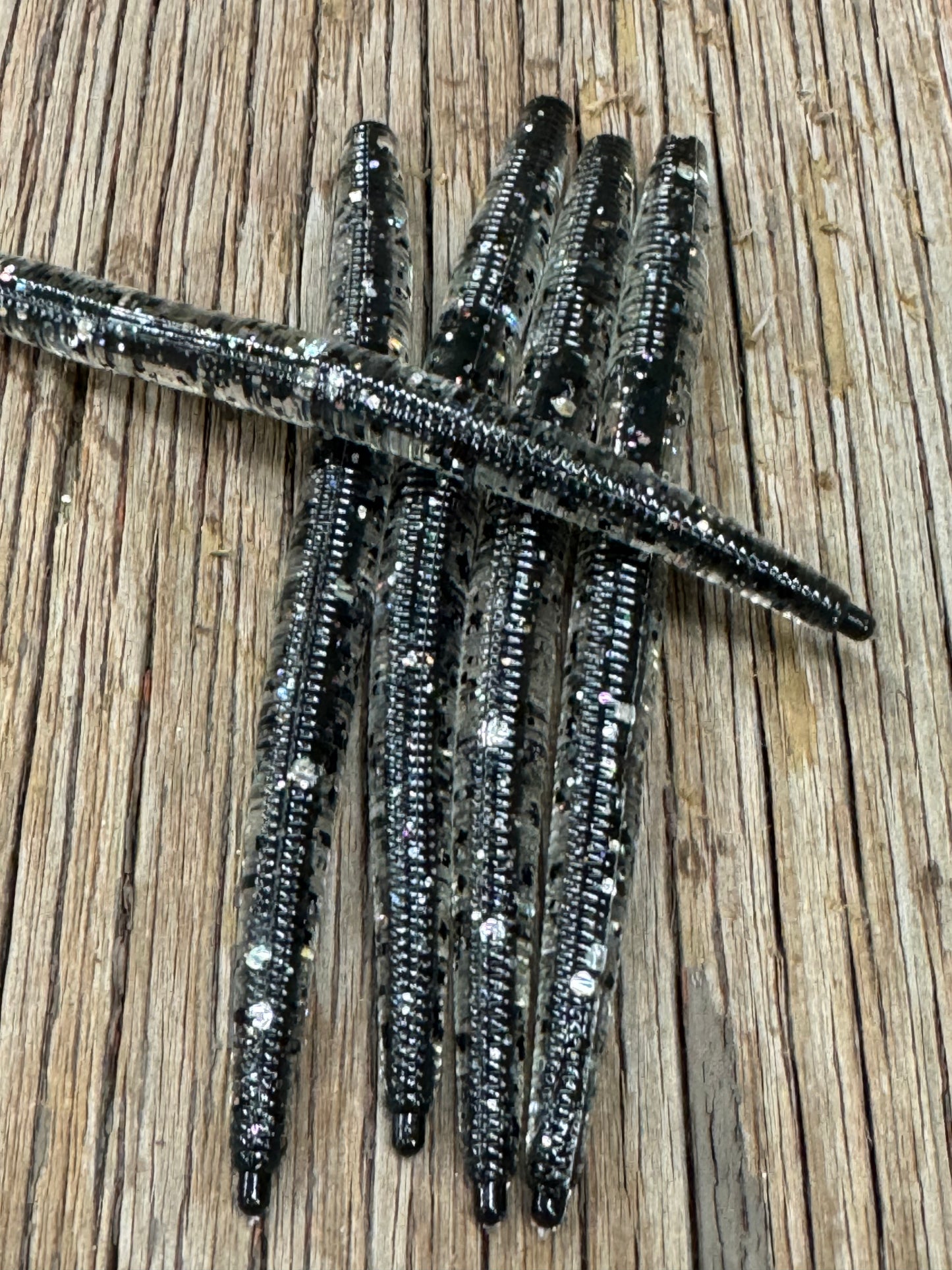 Core Shot Stick Worm (12 pack)