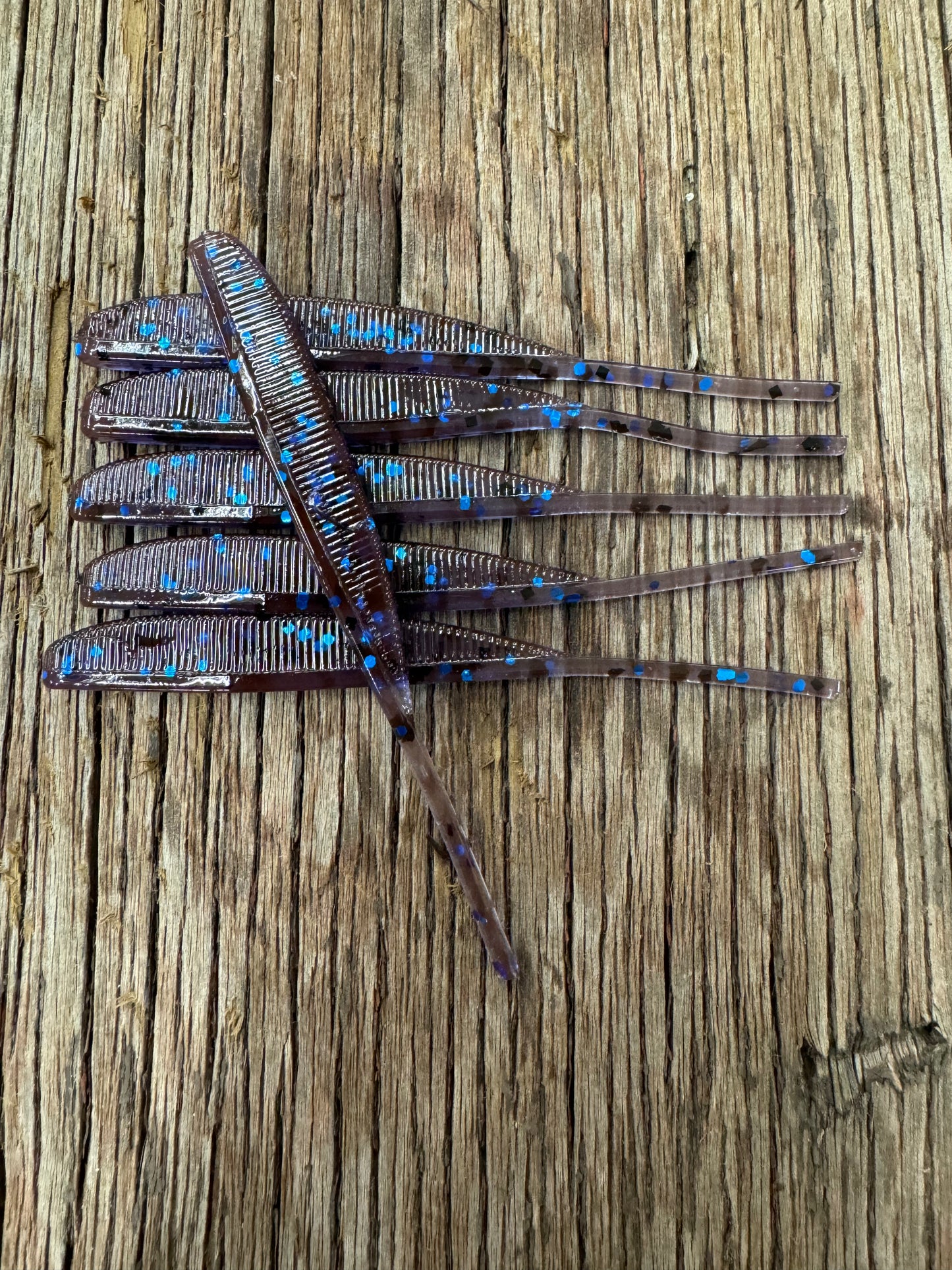 Drop Shot Minna Pintail Swimbait (12 pack)