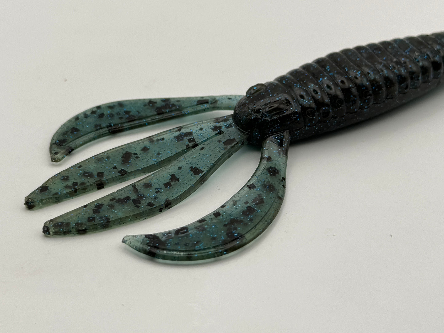 Rocket Creature Bait (8 pack)