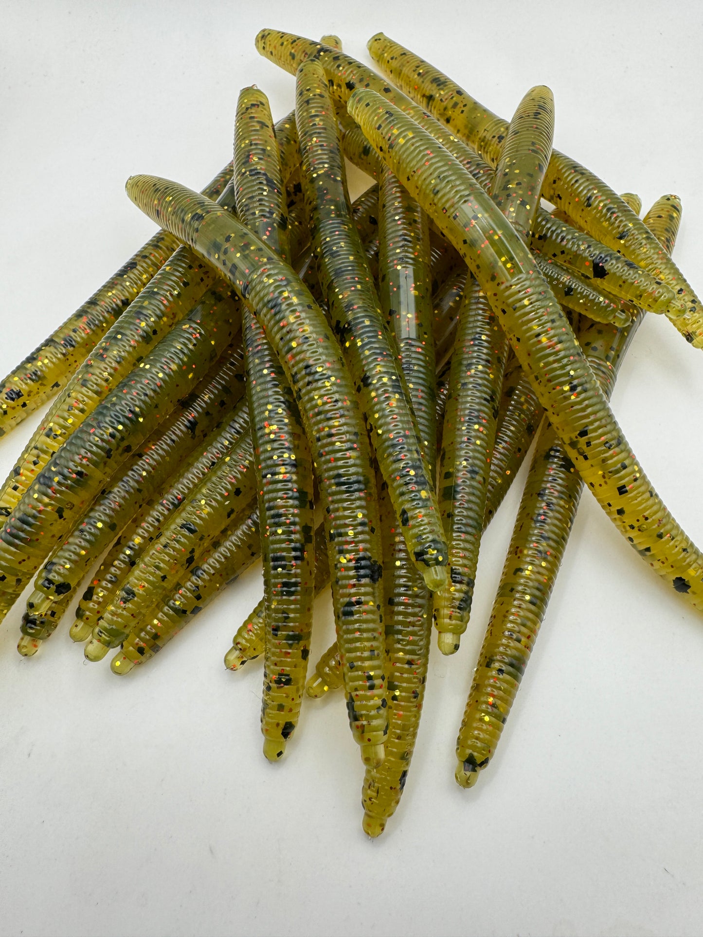 Stick Worm Bait (12 pack)