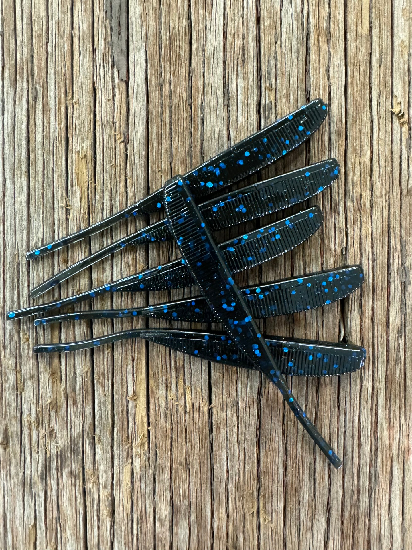 Drop Shot Minna Pintail Swimbait (12 pack)