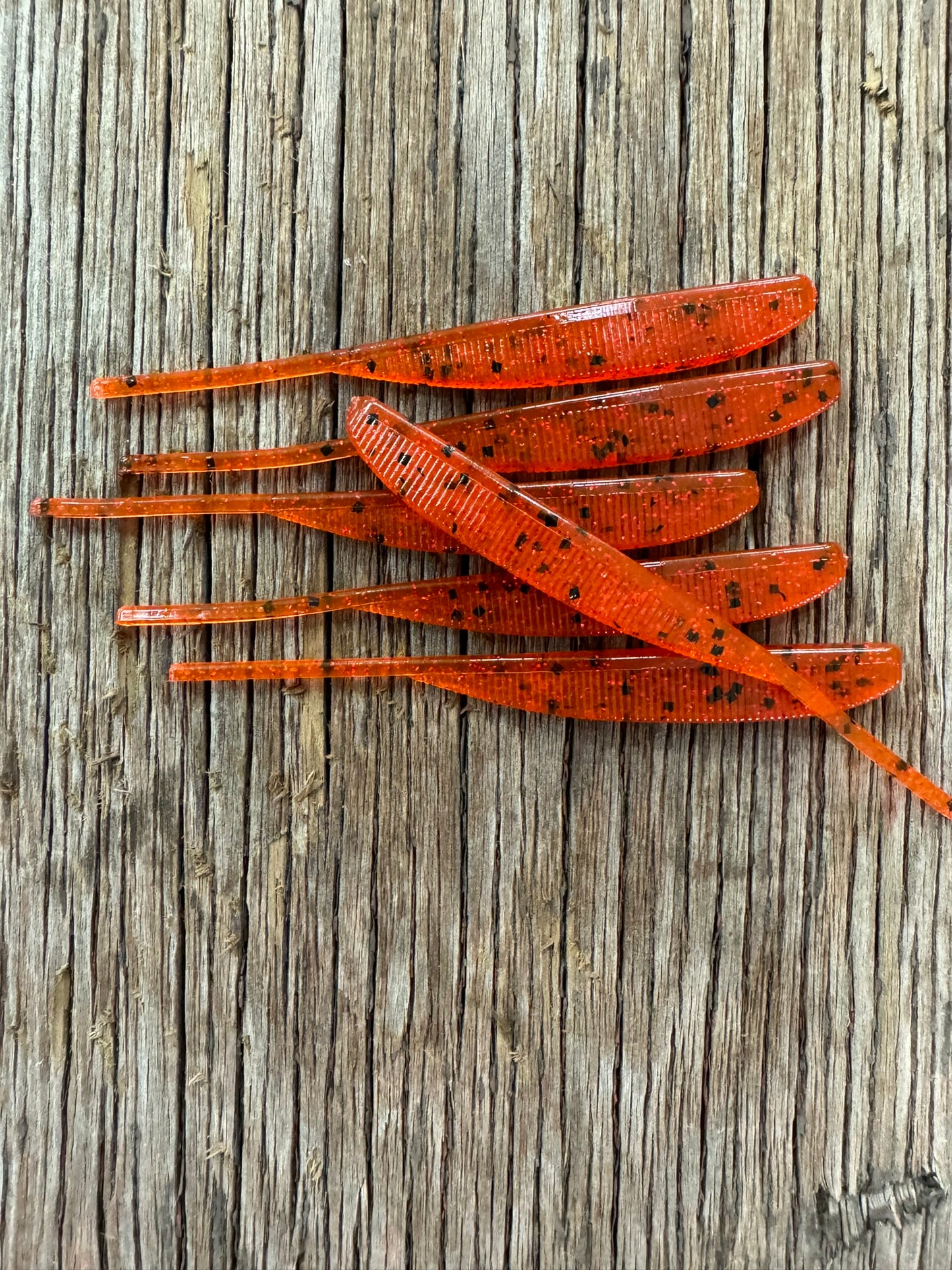 Drop Shot Minna Pintail Swimbait (12 pack)