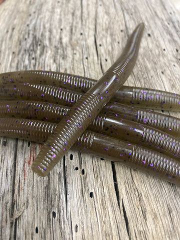 Custom Colored Lure (8 pack)