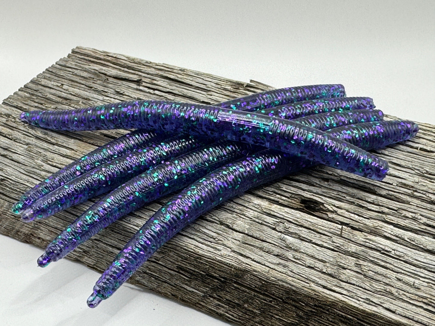 Stick Worm Bait (12 pack)